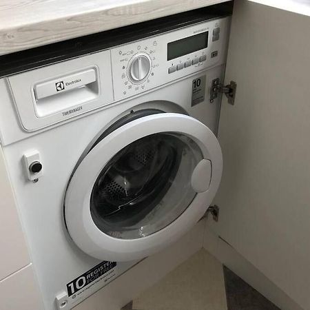 ורשה Apartament Podwale By Your Freedom מראה חיצוני תמונה
