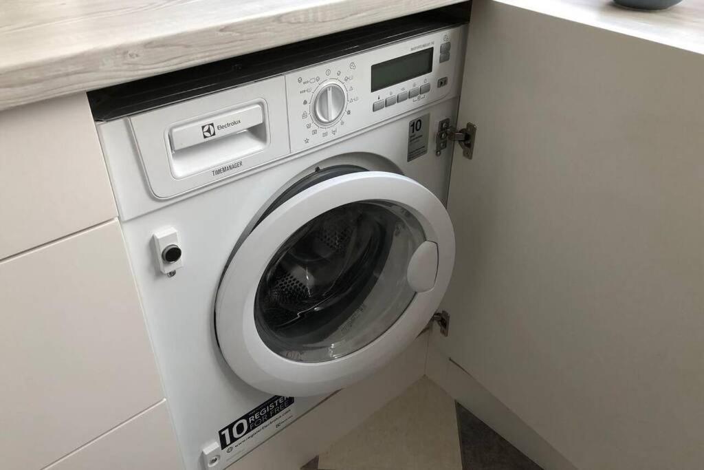 ורשה Apartament Podwale By Your Freedom מראה חיצוני תמונה