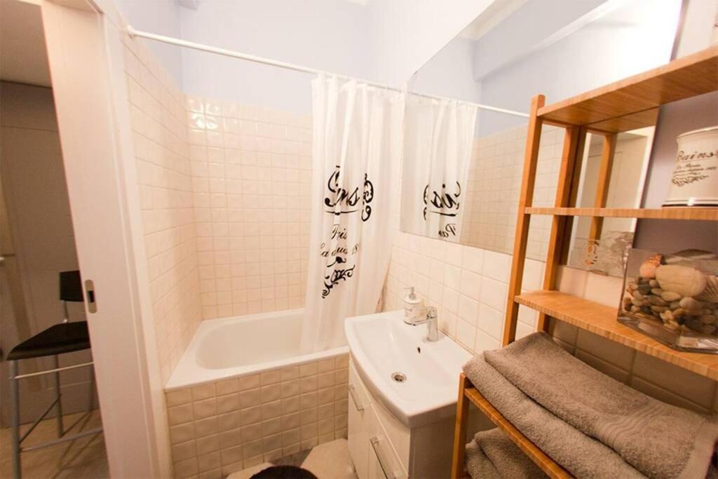 ורשה Apartament Podwale By Your Freedom מראה חיצוני תמונה