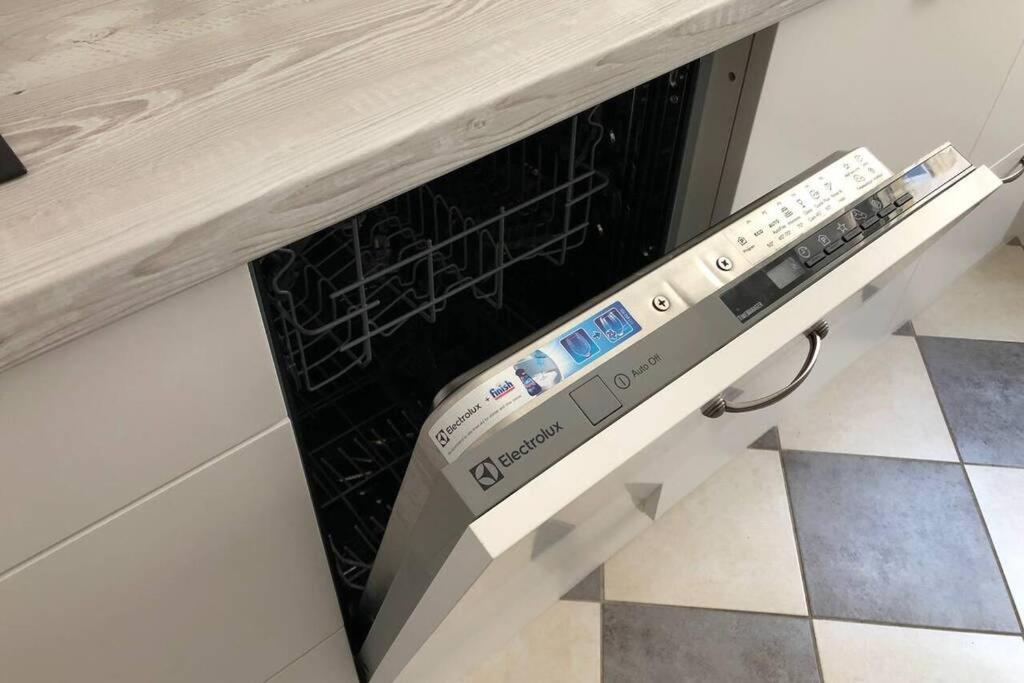ורשה Apartament Podwale By Your Freedom מראה חיצוני תמונה